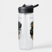 Bouteille D'eau Pointeur À poils durs allemand (Gauche)