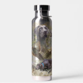 Bouteille D'eau Pointeurs germains (GSP) (Gauche)