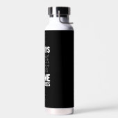 Bouteille D'eau Poison de Disc Golf Disc Basket (Gauche)