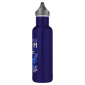 Bouteille D'eau Poison de Swimming Swim Sport (Droite)