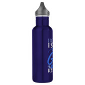 Bouteille D'eau Poison de Swimming Swim Sport (Gauche)