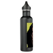 Bouteille D'eau Poison Gracie Abrams Style pop Art Unisex V (Gauche)