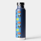 Bouteille D'eau Poisson clown et amis (Gauche)