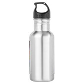 Bouteille D'eau Poisson Discus (Dos)