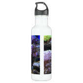 Bouteille D'eau Poisson jaune (Dos)