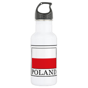 Bouteille D'eau Pologne
