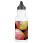 Bouteille D'eau Pommes (Gauche)