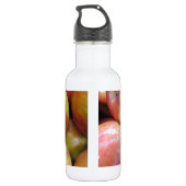 Bouteille D'eau Pommes (Dos)