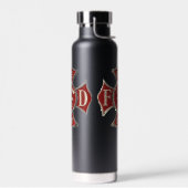 Bouteille D'eau Pompier (Gauche)