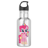 Bouteille D'eau Poney (Devant)