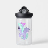 Bouteille D'eau Poney (Avant)