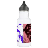 Bouteille D'eau Pop Art Gorillas (Droite)