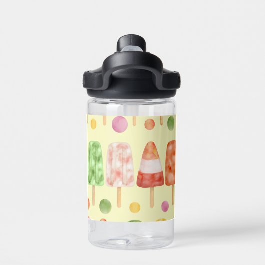 Bouteille D'eau Popcicules de fruits (Salle de sport)