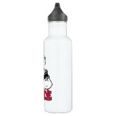 Bouteille d'eau Popeye (Droite)