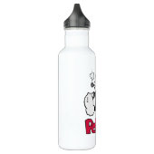 Bouteille d'eau Popeye (Gauche)
