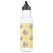 Bouteille D'eau Porcs anges pour le Nouvel An chinois 2019 bouteil (Droite)