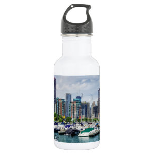 Bouteille D'eau Port de Chicago