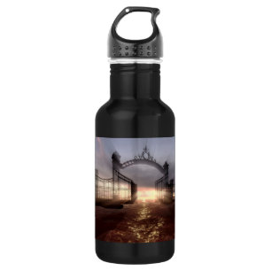 Bouteille D'eau Porte des cieux