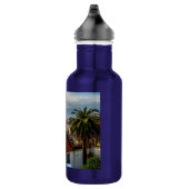 Bouteille D'eau Porto, Portugal (Droite)