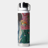 Bouteille D'eau Portrait d'Adèle Bloch Bauer, Gustav Klimt (Arrière)