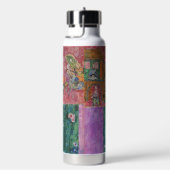 Bouteille D'eau Portrait d'Adèle Bloch Bauer, Gustav Klimt (Évier)