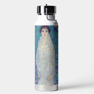 Bouteille D'eau Portrait d'Elisabeth Lederer, Gustav Klimt
