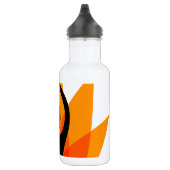 Bouteille D'eau Pose de yoga (Droite)