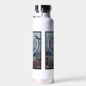 Bouteille D'eau Poster du Grand Canyon (Plage)