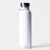 Bouteille d'eau potable pure (Plage)