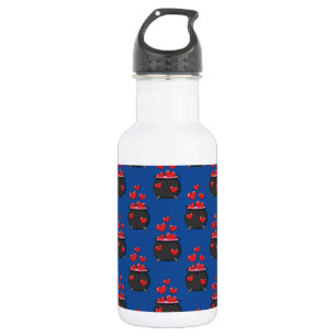 Bouteille D'eau Potion d'amour des coeurs