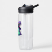 Bouteille D'eau Potion d'amour féerique kawaii (Gauche)