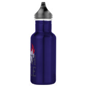 Bouteille D'eau Poulet chaud de Nashville (Droite)