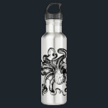 Bouteille D'eau poulpe<br><div class="desc">Taille : Bouteille d'eau (24 oz) Buvez plus d'eau. Votre peau, cheveux, corps et esprit vous remercieront. Et maintenant, utilisez cette bouteille entièrement personnalisable et même votre sens du style vous remerciera. S'hydrater n'a jamais été aussi cool ! ・ bouteille de 24 onces. ・ Fabriqué avec 18/8 acier inoxydable. ・...</div>