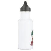 Bouteille D'eau Poupée latine (Gauche)