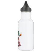 Bouteille D'eau Poupée latine (Droite)