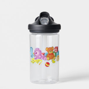 Bouteille D'eau Poupées mignonnes