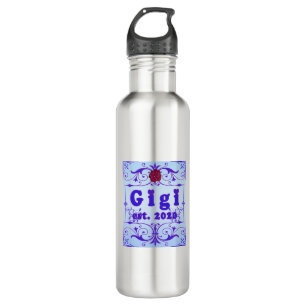 Bouteille D'eau Pour Cette Spéciale "GiGi 2020"