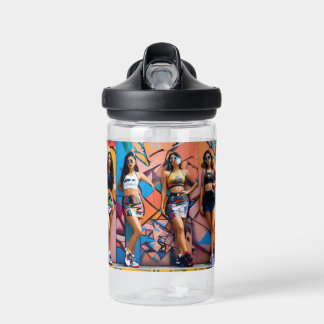 Bouteille d'eau pour enfants