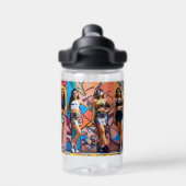 Bouteille d'eau pour enfants (Salle de sport)