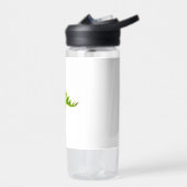 Bouteille d'eau pour enfants ART&DESIGN (Gauche)