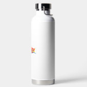 Bouteille d'eau pour enfants ART&DESIGN (Droite)