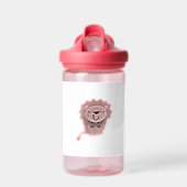 Bouteille d'eau pour enfants ART&DESIGN (Avant)