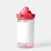 Bouteille d'eau pour enfants ART&DESIGN (Salle de sport)