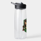 Bouteille d'eau pour enfants d'Algérie (Droite)
