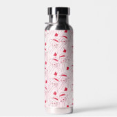 Bouteille d'eau pour femme (Plage)