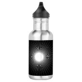 bouteille d'eau pour filles gode (Droite)