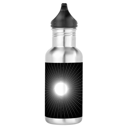 bouteille d'eau pour filles gode (Droite)