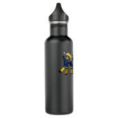 Bouteille D'eau Pour Hommes Femme Dessin Noms De Pompiers Pour Sam (Gauche)