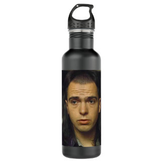Bouteille D'eau Pour Les Femmes Jason Scientist Pour Les Hommes