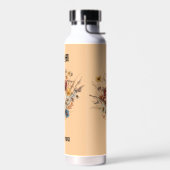 Bouteille d'eau pour maman (Gauche)